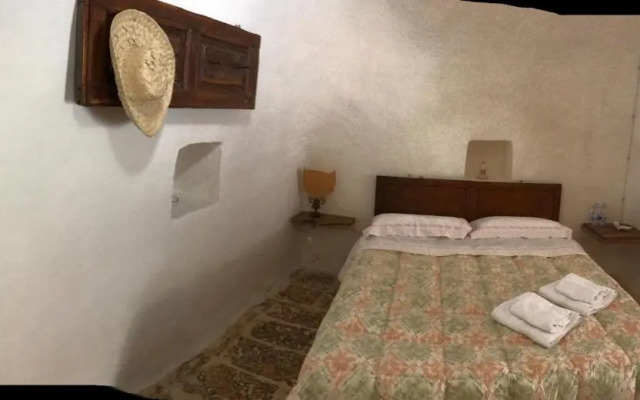 Borgo Trulli 1789