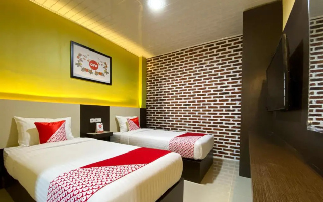 OYO 2232 Kelapa Gading Guesthouse