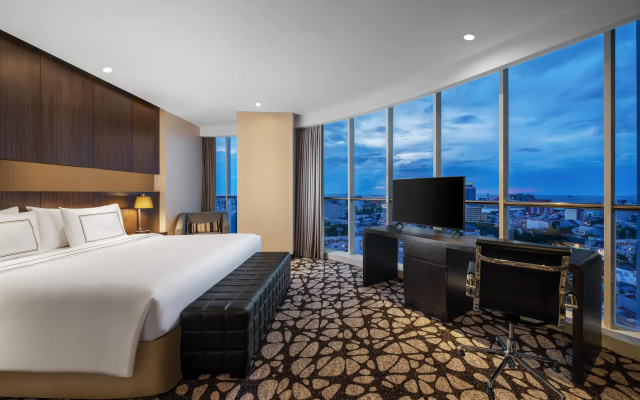 Melia Makassar