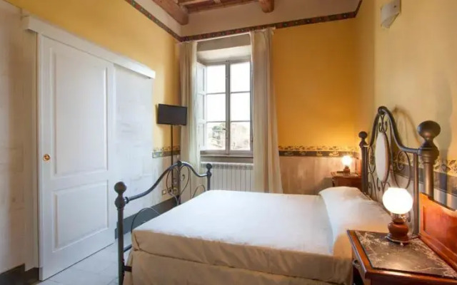 B&B La Bella Vista