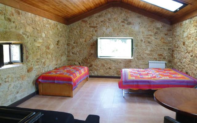 holiday home, Vale de Cambra