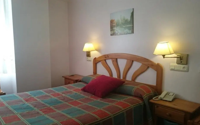 Hostal-Cafeteria Gran Sol