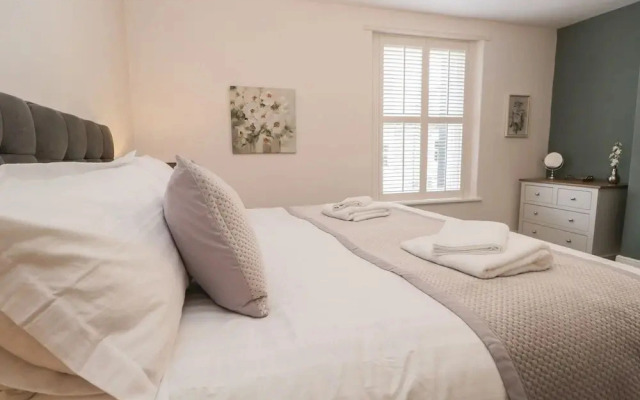 Derwent Cottage