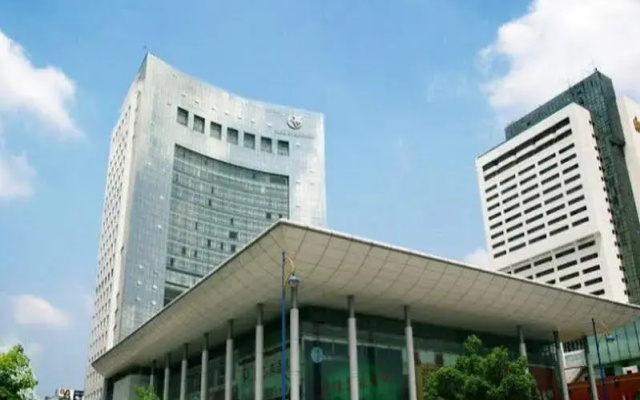 Regal Plaza