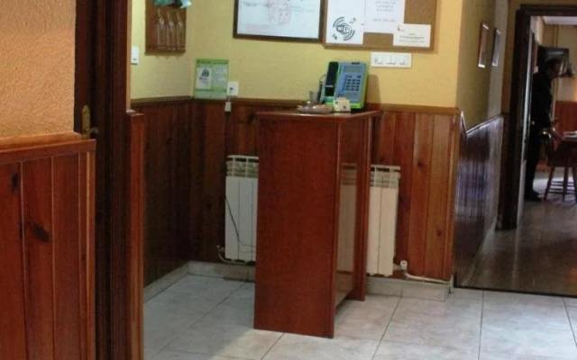 Hostal Extremeño