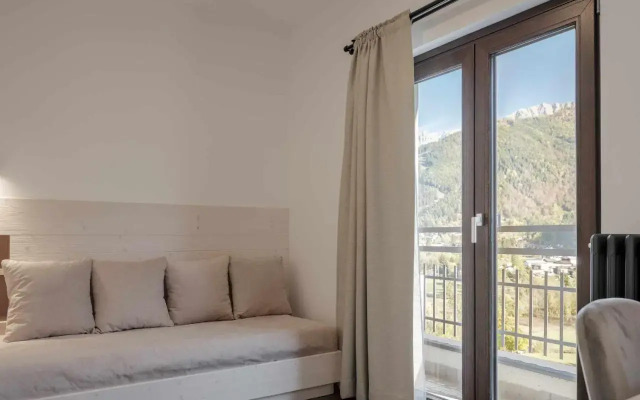 Albergo Vione