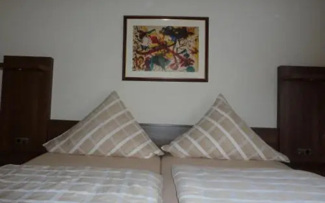 Hotel Up de Birke