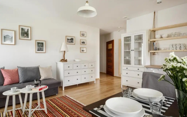 Apartament Krywań Kościelisko