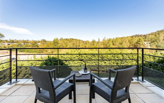 ibis Styles Lyon Sud Brignais
