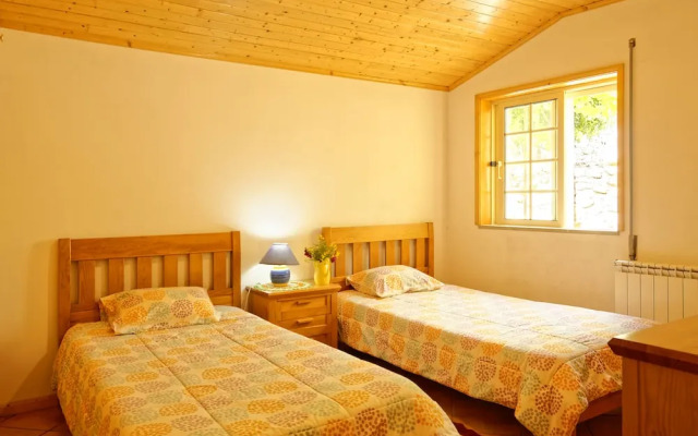 Zen Vouga - Quinta do Fundo de Vila
