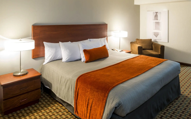Real Inn Mexicali