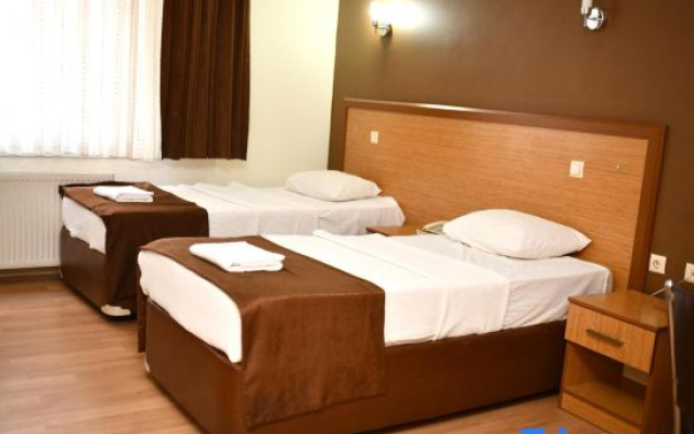 Royal Mut Otel