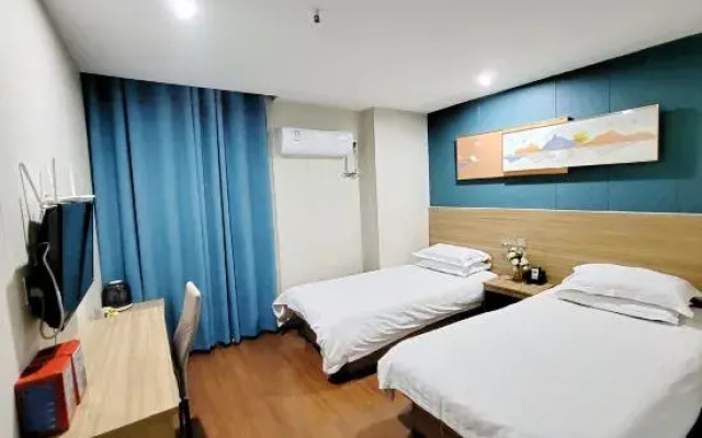 Shangqiu Youjia Express Hotel