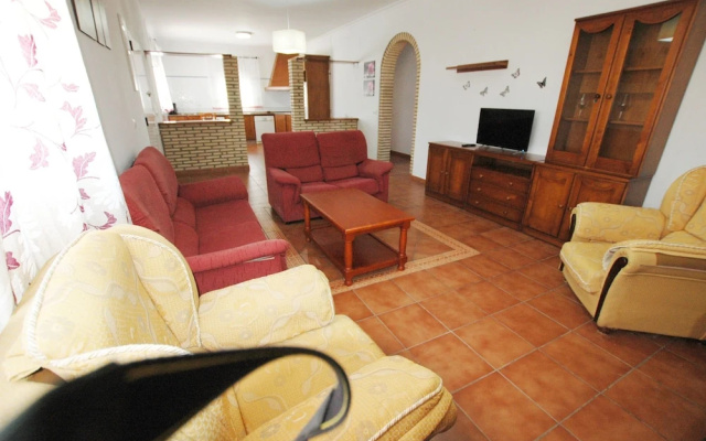 Chalet Deluxe 3 dormitorios