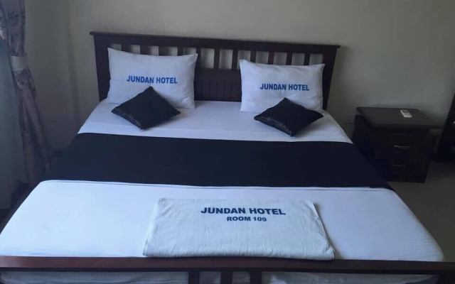 Jundan Palace Hotel Mombasa