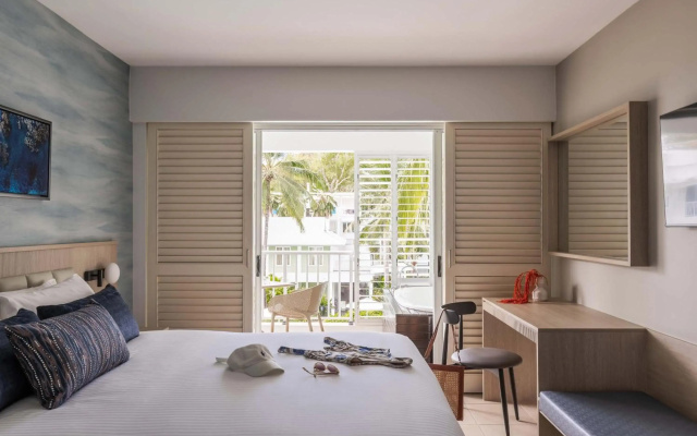 Peppers Beach Club and Spa - Palm Cove