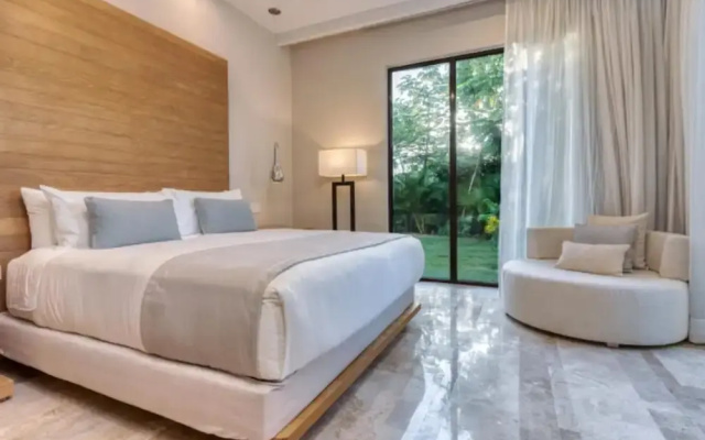 Luxury Mayakoba 4Br Private Pool Aprt