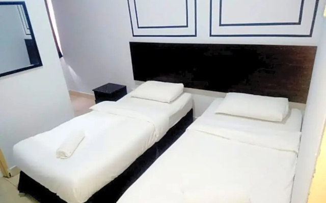 Gorjes Inn KLIA & KLIA2