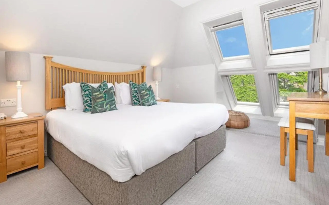 Knockendarroch Hotel
