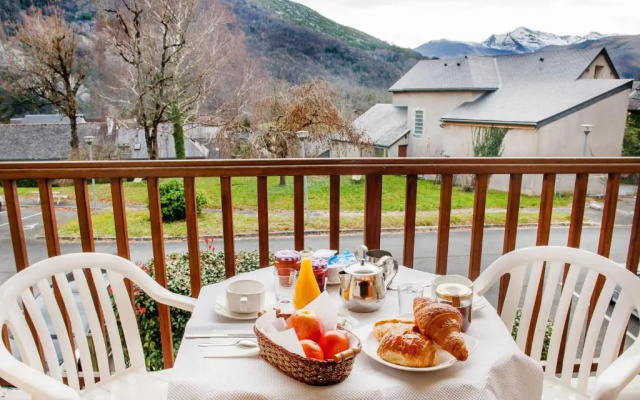 Apparthotel Les Marquises