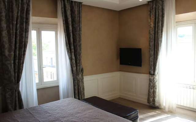 Relais La Maison De Luxe