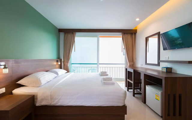 Parida Resort