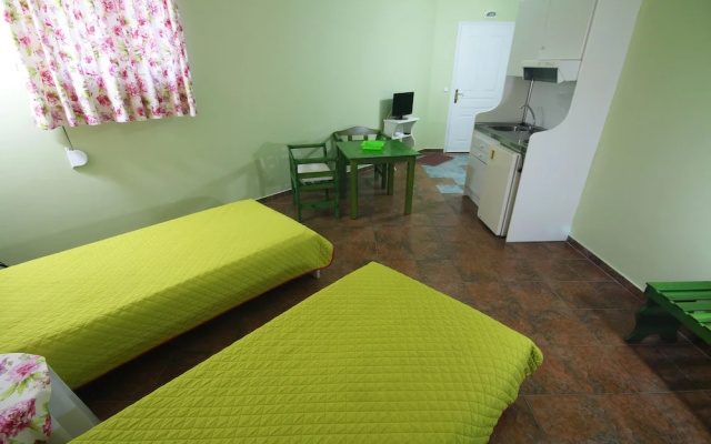 Heaven Apartments