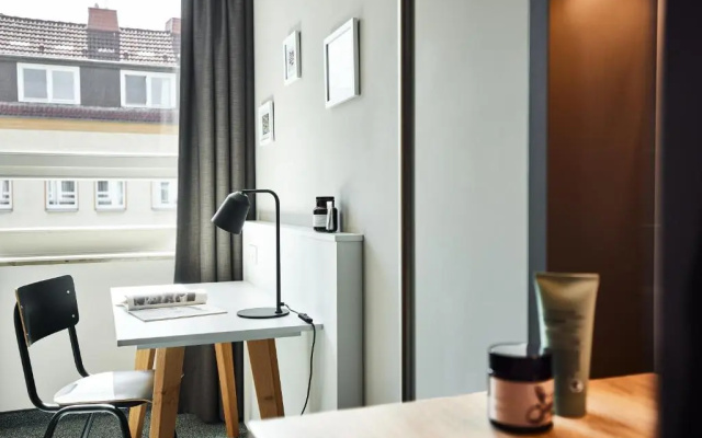 HUB Apartments - Harburg
