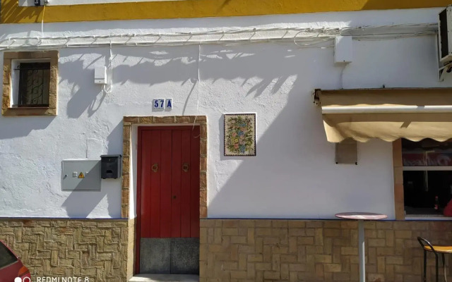 La Casa del Montero
