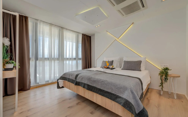 Hotel Pax