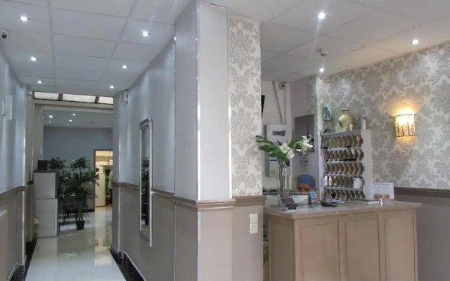 Hotel Choisy