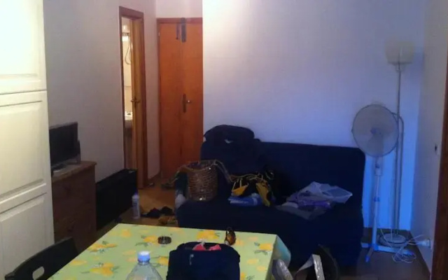 Residence Agropoli Centro