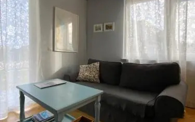 Apartament Stella Maris