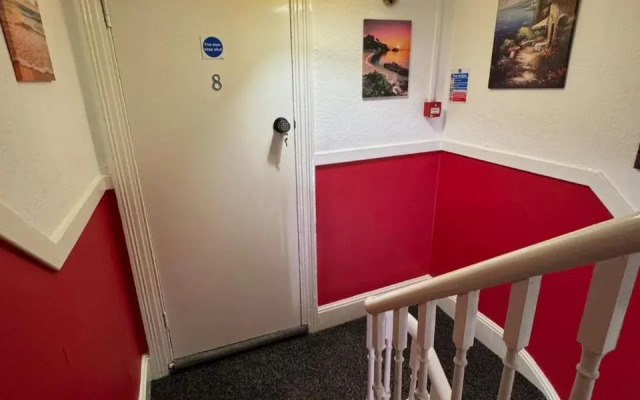 Amber Lodge Guest House