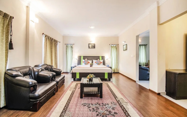 FabHotel Green Forest