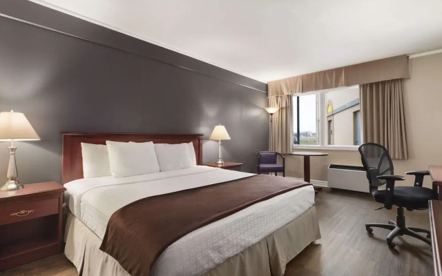 Days Inn Brockville