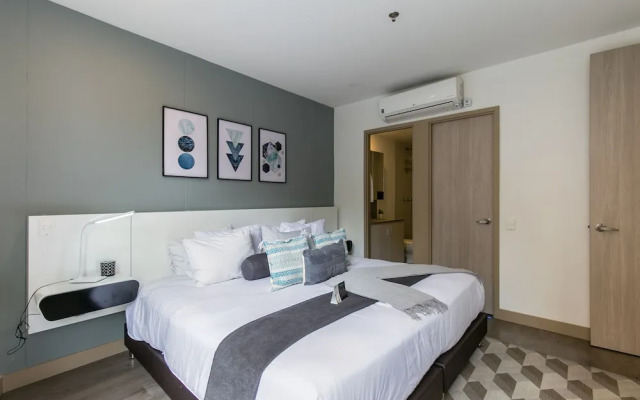 Soul Lifestyle Apartments