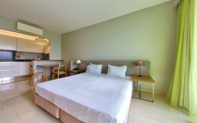 Água Hotels Riverside