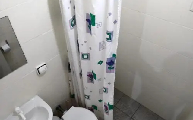 Hotel Pousada Marina