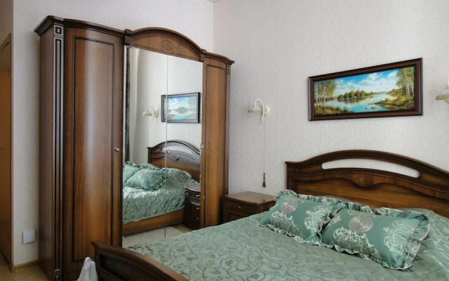 Hotel Ligovskiy 44