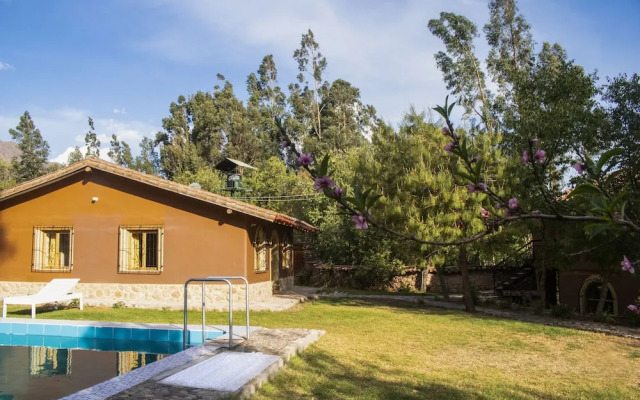 Valley Walker Home