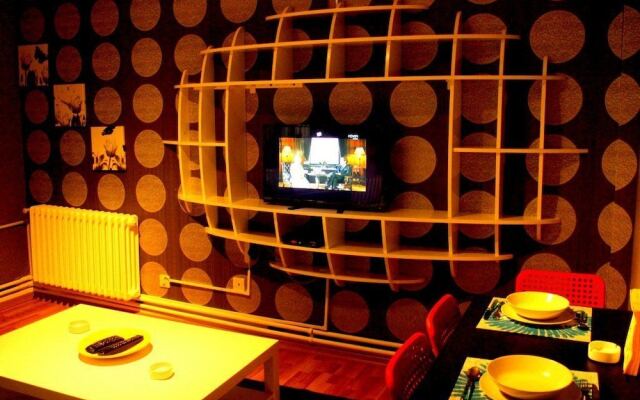 Konukevim Bayindir Studio Турция, Анкара - отзывы, цены и фото номеров - забронировать отель Konukevim Bayindir Studio онлайн удобства в номере