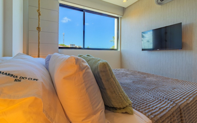 Marina #105 - Comfortable Apartment by Carpediem