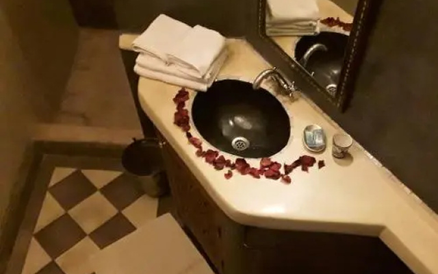 Riad Sabah
