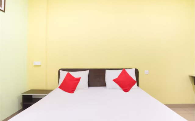OYO 89539 Hotel Siswa