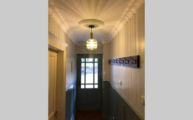 Ballyheifer House - a beautiful 5 bedroom home.
