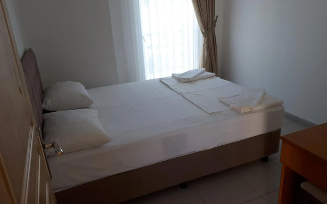 Paradise Apart Hotel