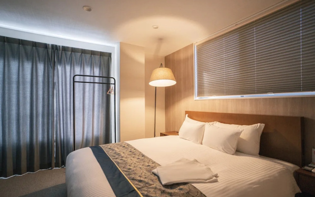 Tanimachikun Hotel Kyotohigashi29