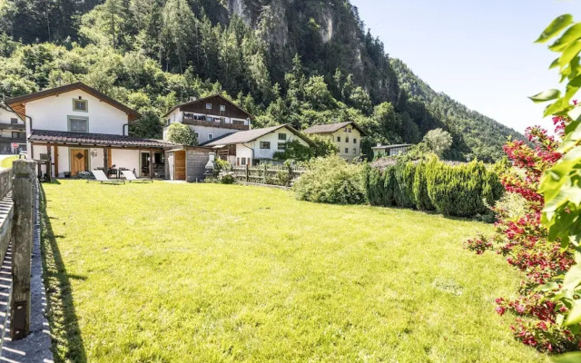 Holiday Home in Strass With Mountain Views