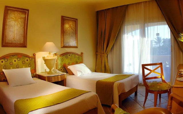 Xanadu Club Makadi Bay - High Class All Inclusiv